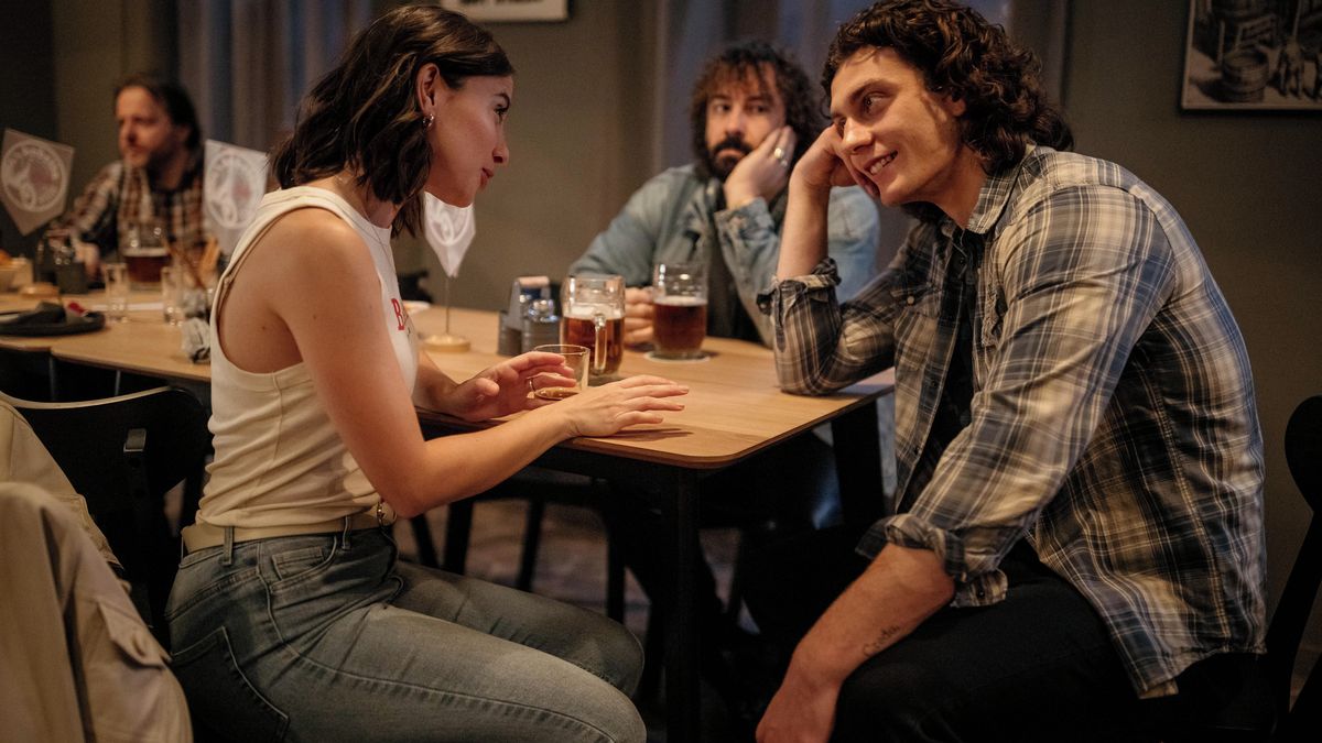 Další syn Polívky nově září v seriálu Bratři a sestry. Jeho podoba s tátou Bolkem je neuvěřitelná