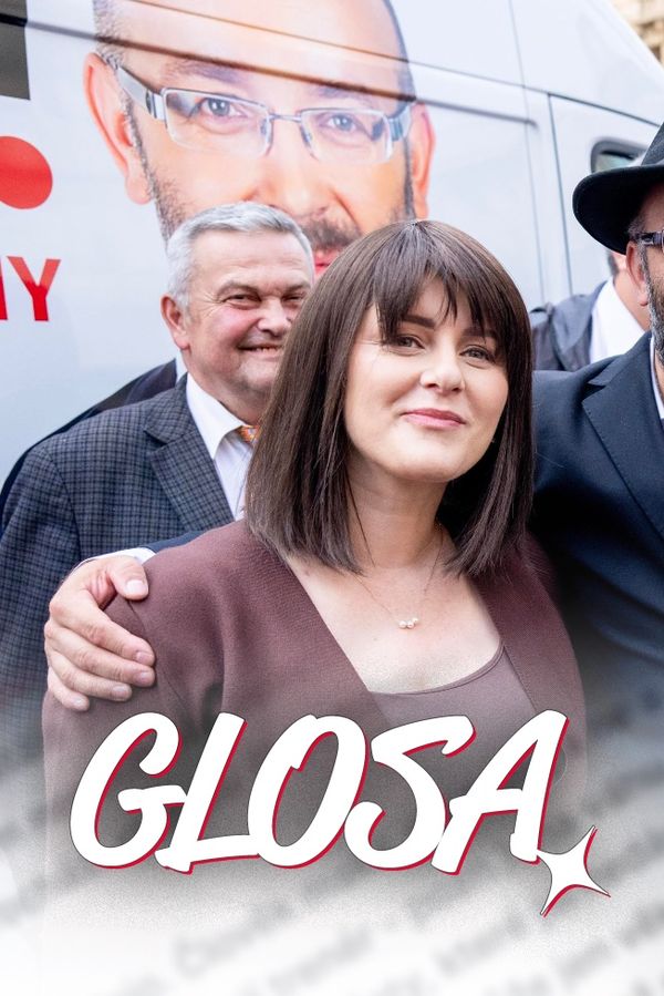 Glosa: Poražení ze Stačilo! Vidlák prosí lidi o peníze a Zaorálek si možná zase dá k obědu zatoulaného psa - fotka 1/1