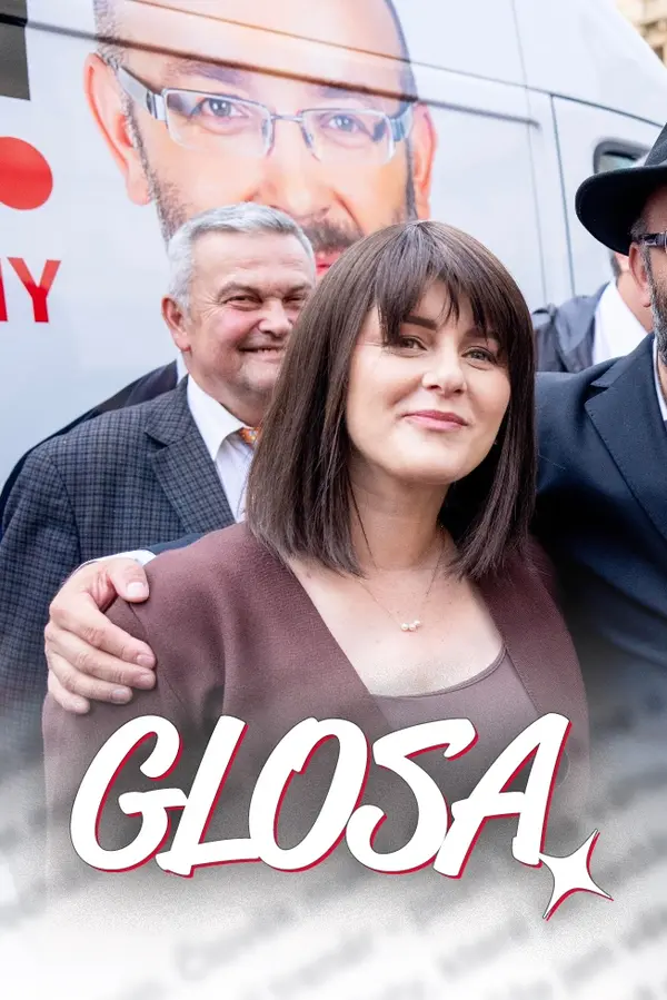 Glosa: Poražení ze Stačilo! Vidlák prosí lidi o peníze a Zaorálek si možná zase dá k obědu zatoulaného psa - fotka 1/1