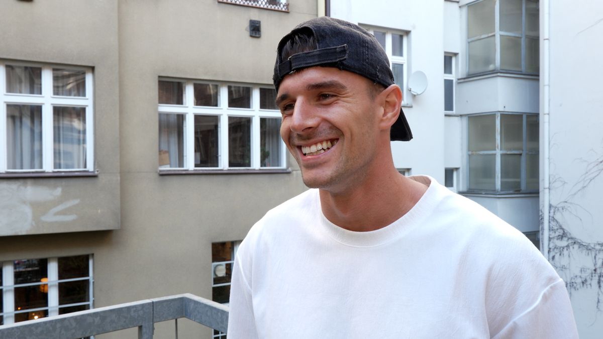 Vyřazený Nicolas z Love Islandu odmítá vážné pomluvy diváků! Hokejista odtajnil, co se stalo v show za zavřenými dveřmi