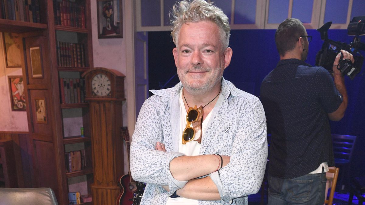 Další mezinárodní válečný konflikt, o kterém se moc nemluví: Aleš Háma měl z pekla štěstí