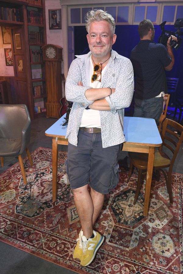 Další mezinárodní válečný konflikt, o kterém se moc nemluví: Aleš Háma měl z pekla štěstí - fotka 1/1