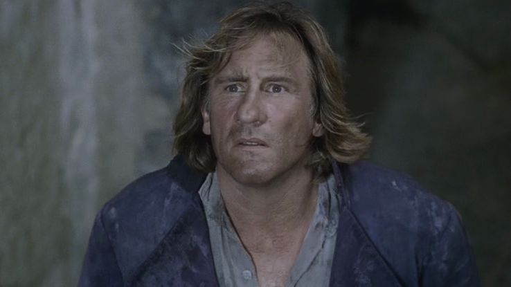 Hvězda francouzského filmu se zřekla problémového syna. Gérard Depardieu svého potomka nakonec přežil
