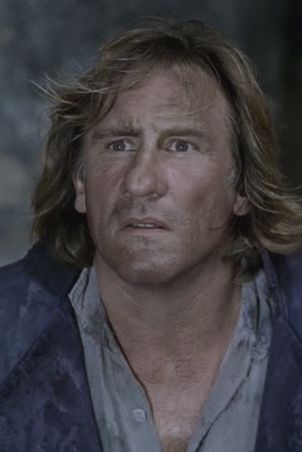 Hvězda francouzského filmu se zřekla problémového syna. Gérard Depardieu svého potomka nakonec přežil - fotka 1/1