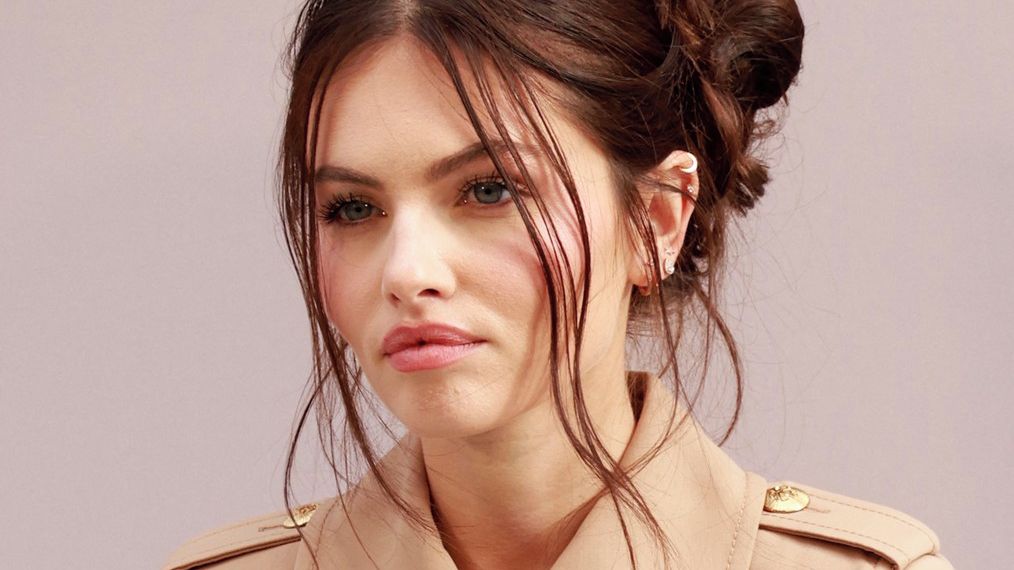 ‚Nejkrásnější holčička na světě‘ vyrostla a oslnila v Paříži. Z komentářů, že má plastiky, je už unavená