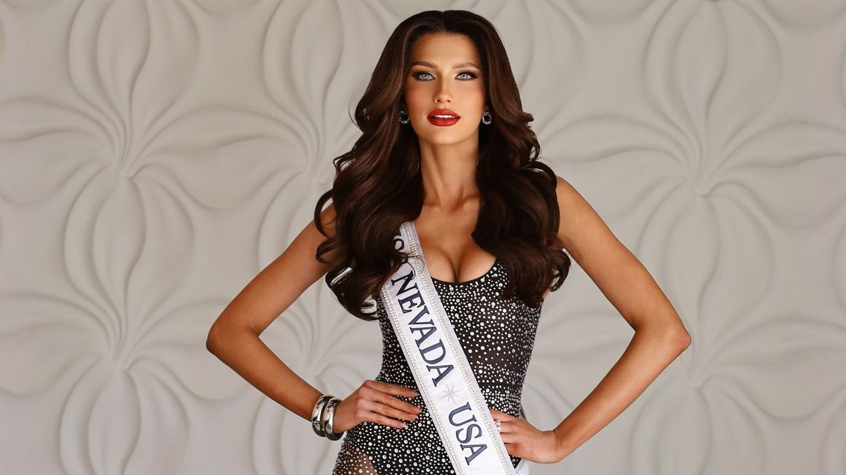 V USA mají první Miss s alopecií: Dívka během soutěže krásy sundala paruku a naprosto zazářila!