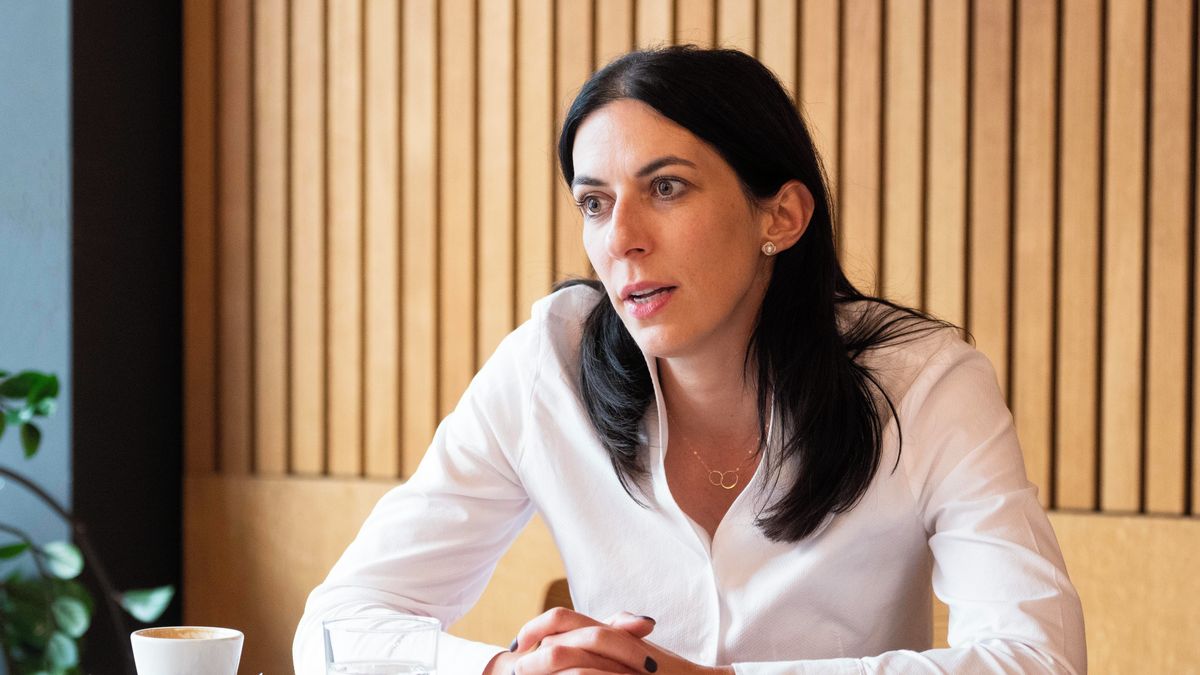 Markéta Pekarová Adamová řekla, proč na demonstraci chyběla. Přidala provokativní fotku, která zvedne ze židle