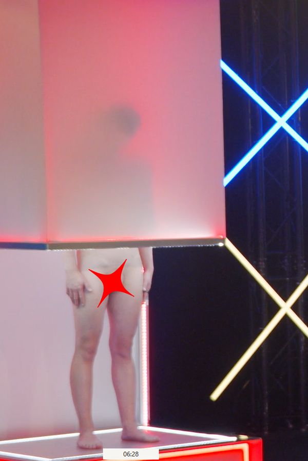 Víme, kdo nejvíc hltá nahatou seznamku: Překvapivá zjištění o divácích pikantní show Naked Attraction - fotka 1/1