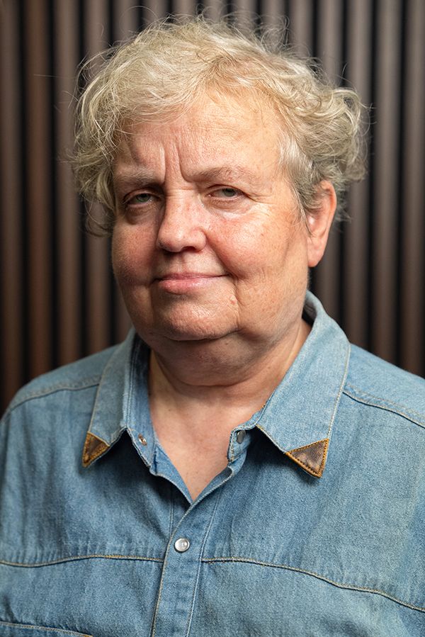 Dojemné chvíle na předávání státních vyznamenání: Za zesnulou Danu Drábovou převzala ocenění její utajená partnerka - fotka 1/1