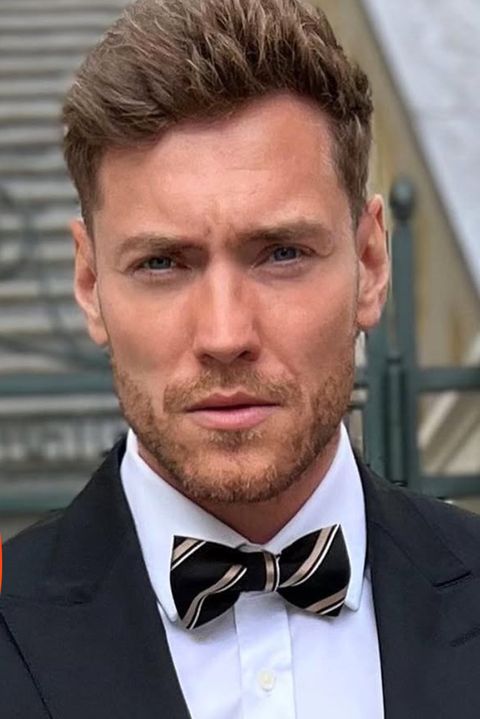 Společná randíčka s dvojčetem i záměna bratrů. Ex Veroniky Kopřivové prozradil první střípky z natáčení Bachelora