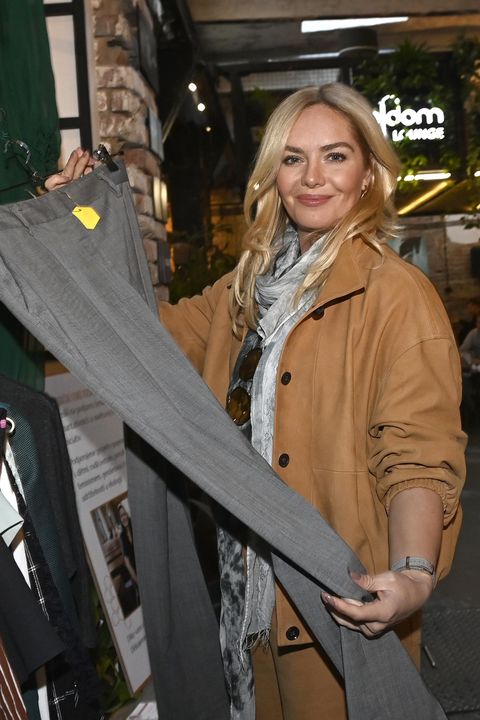 Nové vlasy, nový život. Taťána Kuchařová prožívá něco mnohem dobrodružnějšího než soud s exmanželem Brzobohatým