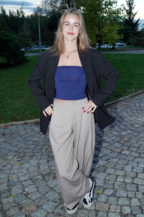 Jako když odejdete z práce, posteskla si: Dceru Lucie Zedníčkové zasáhlo náhlé zrušení seriálu ZOO
