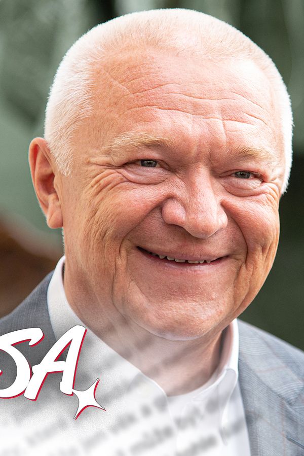 Glosa: Ještě krok a bude zle! Babišův Faltýnek se už utrhl ze řetězu a kuje pikle stejně jako před lety  - fotka 1/1
