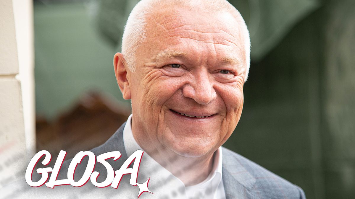 Glosa: Ještě krok a bude zle! Babišův Faltýnek se už utrhl ze řetězu a kuje pikle stejně jako před lety