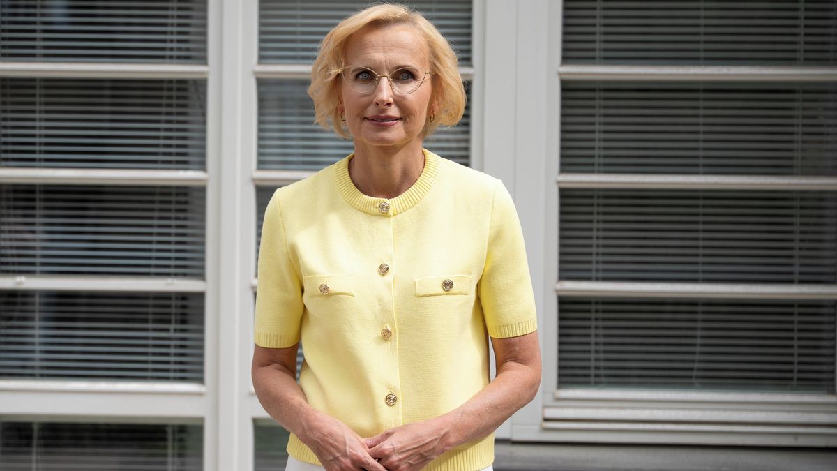 Komunistka Kateřina Konečná slavila čínský nový rok: Její příznivci jsou překvapeni, jak aktuálně vypadá