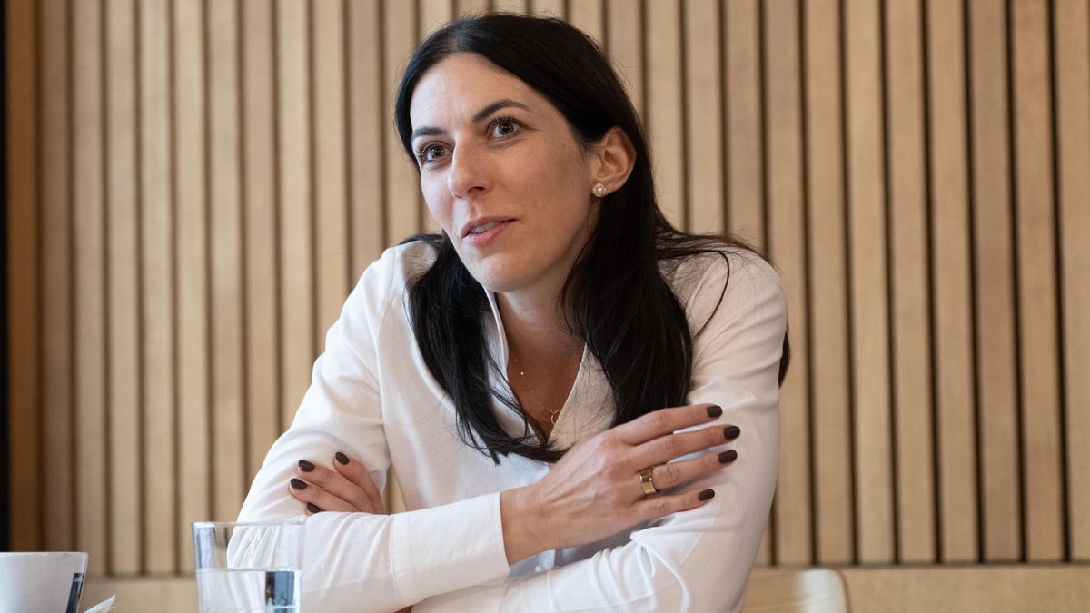 Nejsme banánová republika, bouchla do stolu Markéta Pekarová Adamová: Kvůli Babišovi spílá i koaličním partnerům