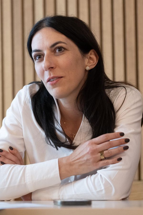 Nejsme banánová republika, bouchla do stolu Markéta Pekarová Adamová: Kvůli Babišovi spílá i koaličním partnerům - fotka 1/1