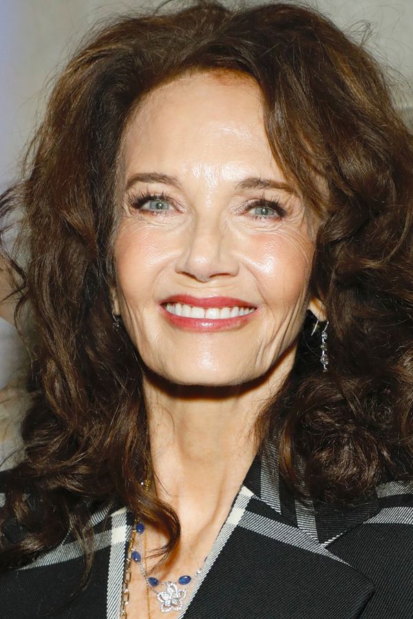 Wonder Woman jen nehrála, ona jí skutečně je! Lynda Carter zastavila čas. Její věk vás dostane - fotka 1/1