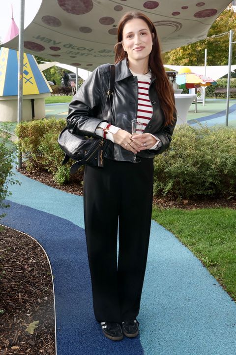 Elizabeth Kopecká vyrůstala jen s maminkou: Dítě není v pozici, že by mělo tátu uhánět. Otce jí nahradil dědeček