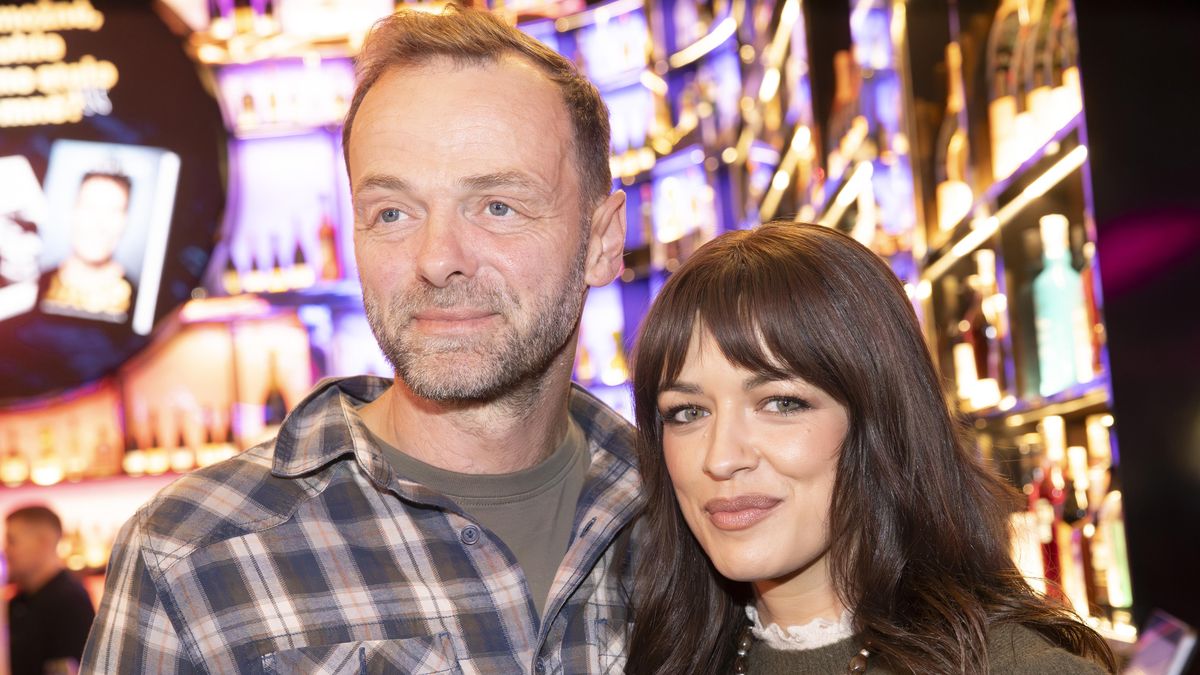 Je mi 34 a jsem v podnájmu. Uplakaná Jitka Boho všechny zaskočila! Poprvé ve vztahu s Lukášem Langmajerem došlo na slzy