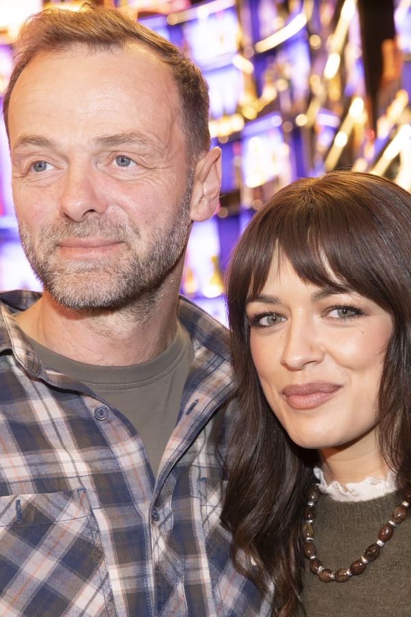 Je mi 34 a jsem v podnájmu. Uplakaná Jitka Boho všechny zaskočila! Poprvé ve vztahu s Lukášem Langmajerem došlo na slzy - fotka 1/1