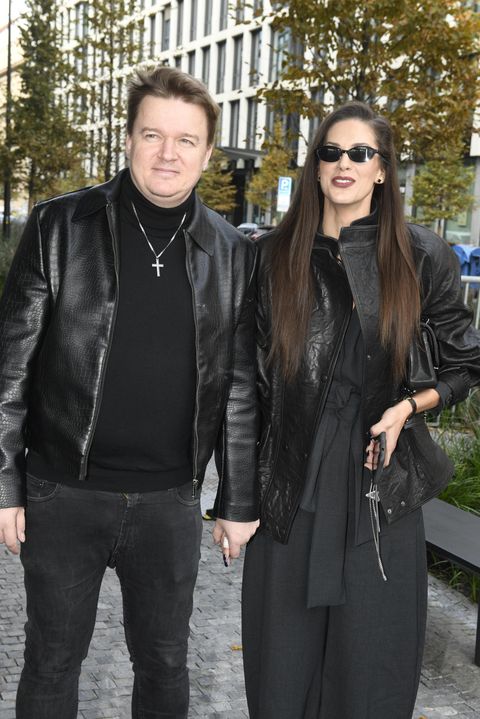Knedlík, přinejlepším puclík: Aneta Vignerová sklízí hejty, že si manžela vykrmila. Kolečko se jí líbí i s bříškem