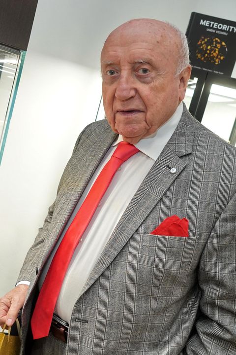Na Dušičky už bude mít Anička Slováčková hrob: Felix Slováček popsal, kde bude a promluvil i o dědictví