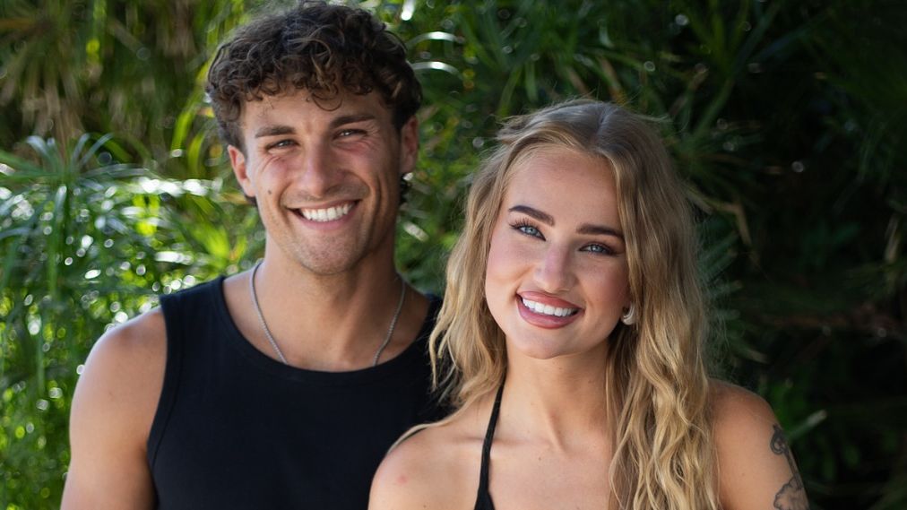 Šili do ní, tak šla s pravdou ven! Kočka z Love Islandu poprvé přiznala, že není zcela přírodní