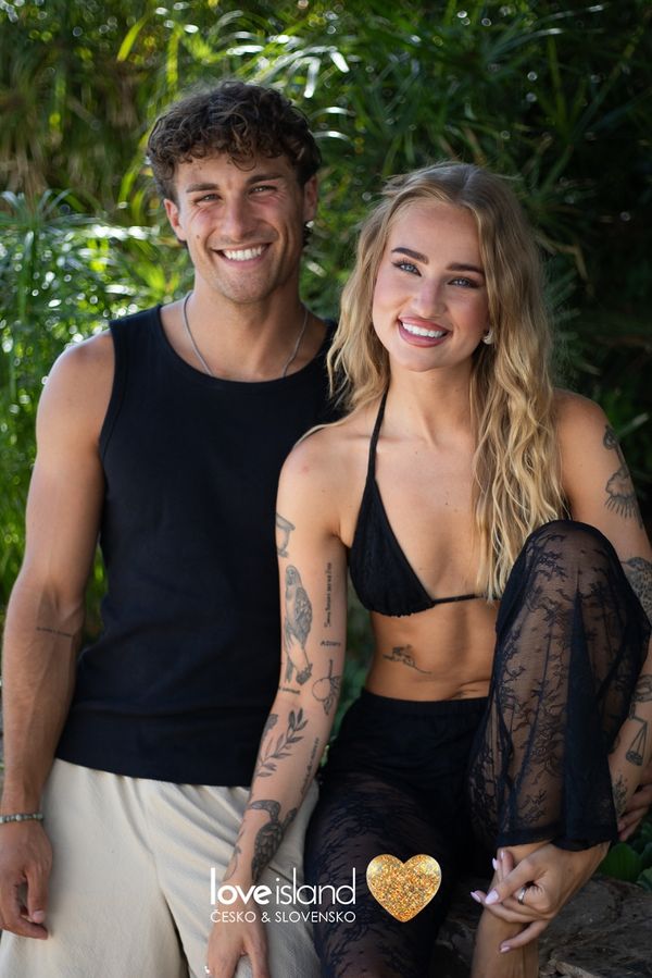 Šili do ní, tak šla s pravdou ven! Kočka z Love Islandu poprvé přiznala, že není zcela přírodní - fotka 1/1