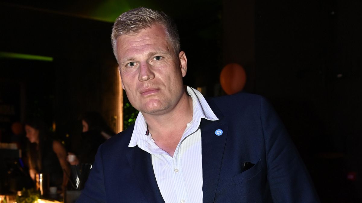 Zhrzený Filip Turek zacílil na Hrad: Prezidenta Pavla obvinil z hrozných věcí a ze sebe udělal nepochopenou hvězdu