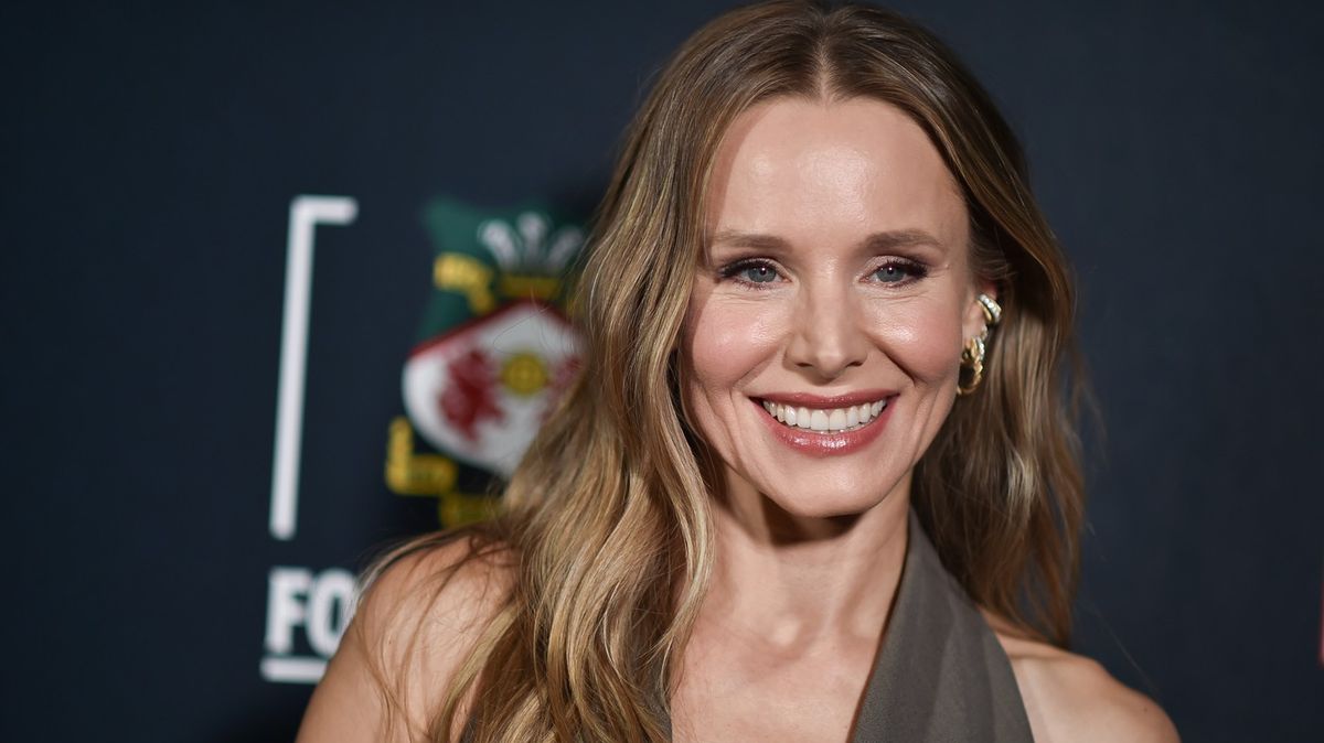 Tohle nikdo nechce: Kristen Bell oslavila výročí zvláštním vtipem o vraždě. Co se stalo pak, vůbec nečekala