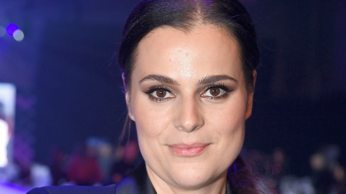 Ornella skončila v bolestech a musela do nemocnice! Při stěhování se zranila