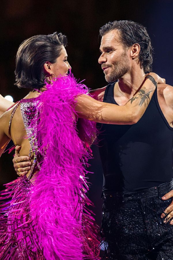 Z Instagramu zmizel, ale stále dře: Namakaný Leoš Mareš ukázal bicepsy. V tílku předvedl to, co vídá jen jeho Monika - fotka 1/1