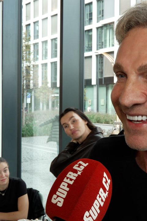 Dělají ze mě krále plastik, zuří Martin Maxa! Přiznal zákroky v obličeji
