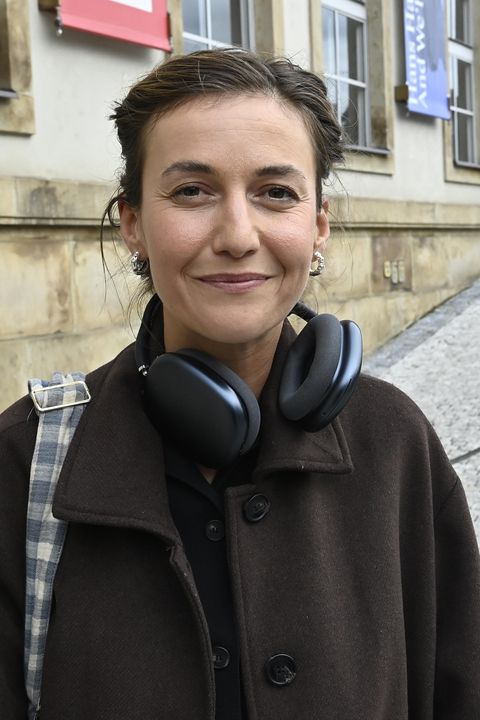 Návrat Prasáků týdne! Herečka, která je potřetí nominovaná na Thálii, se chce vrátit k feministické satiře