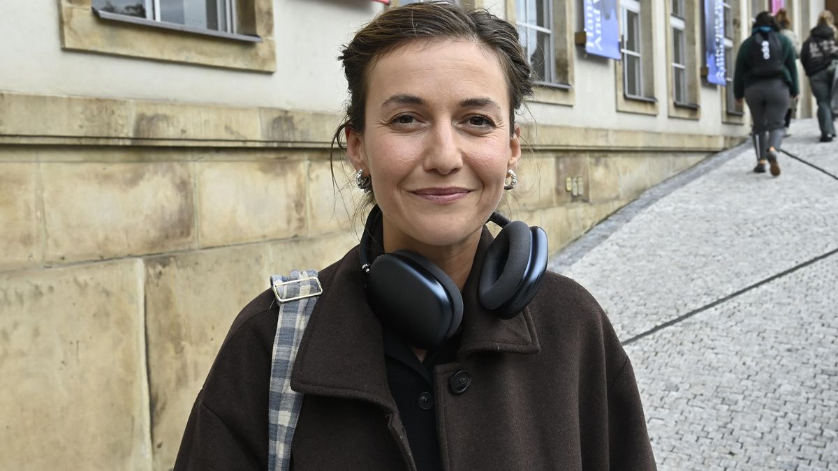 Návrat Prasáků týdne! Herečka, která je potřetí nominovaná na Thálii, se chce vrátit k feministické satiře
