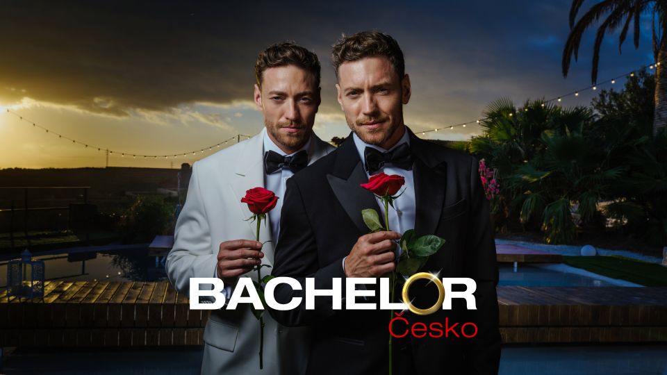 Bachelor Česko 2025: Co je v domě… Je i pro mě? Dvojčata Míra a Martin ve vile plné žen hledají tu pravou