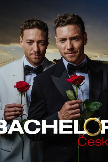 Bachelor Česko 2025: Co je v domě… Je i pro mě? Dvojčata Míra a Martin ve vile plné žen hledají tu pravou - fotka 1/1