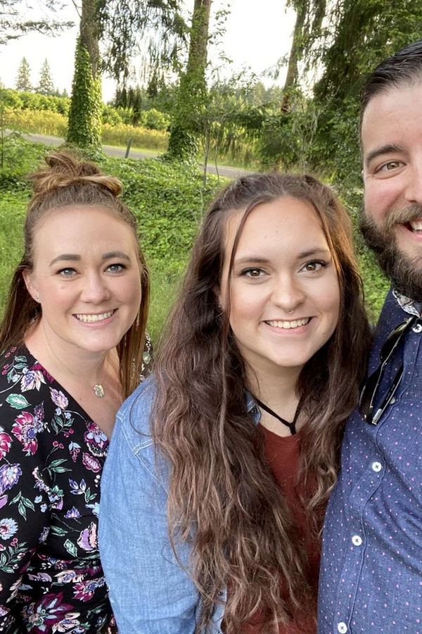 Polyamorní rodina se skládá ze čtyř rodičů a čtyř dětí. Nemám ponětí, kdo je otcem mého nejmladšího, přiznává žena - fotka 1/1