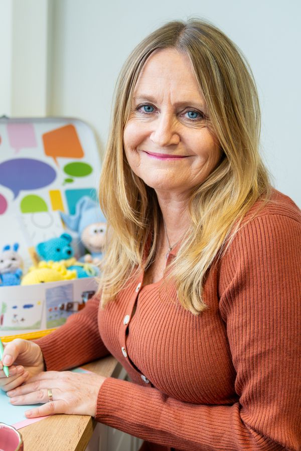 Regina Řandová otevřela staré rány: Po rozvodu s manželem, s nímž se soudila, si přála druhé dítě. Už to nešlo, svěřila - fotka 1/1