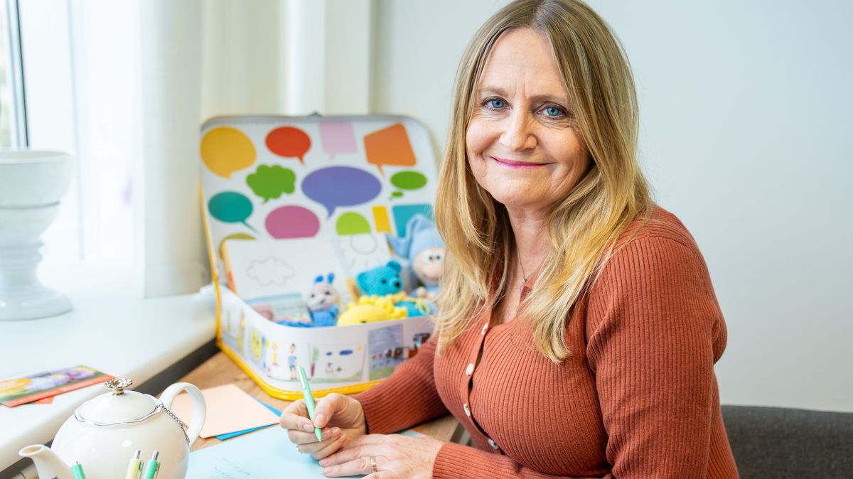 Regina Řandová otevřela staré rány: Po rozvodu s manželem, s nímž se soudila, si přála druhé dítě. Už to nešlo, svěřila