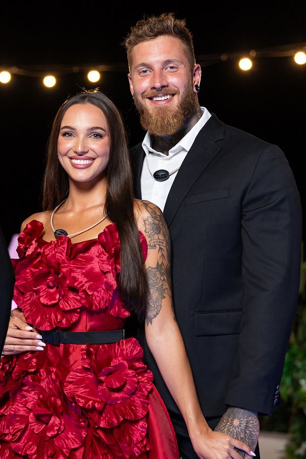 Finále Love Islandu: Tyto páry budou bojovat o výhru! Vilu nečekaně opustili favorité - fotka 1/1