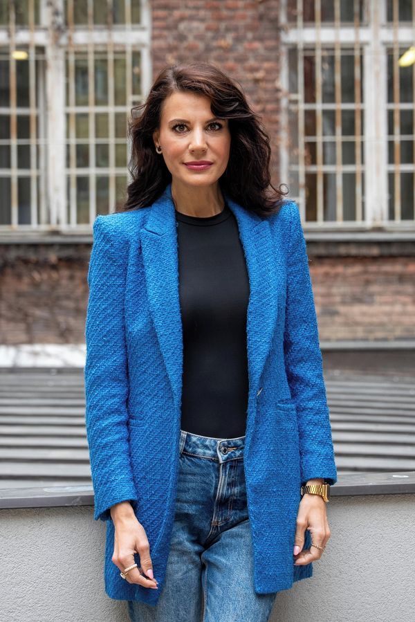 Dočkali jste se! Moderátorka hanbaté show Monika Timková odhodila bikiny a ukázala se nahá - fotka 1/1