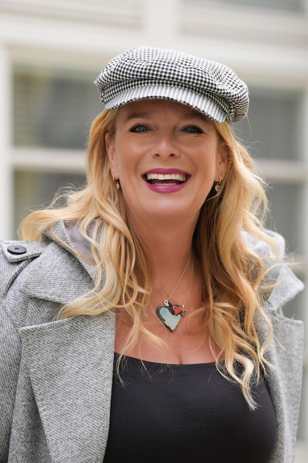 Tu bez podprdy miluju! Lucie Benešová nažhavila fanoušky fotkami v sexy prádle… a dokonce i bez něj - fotka 1/1