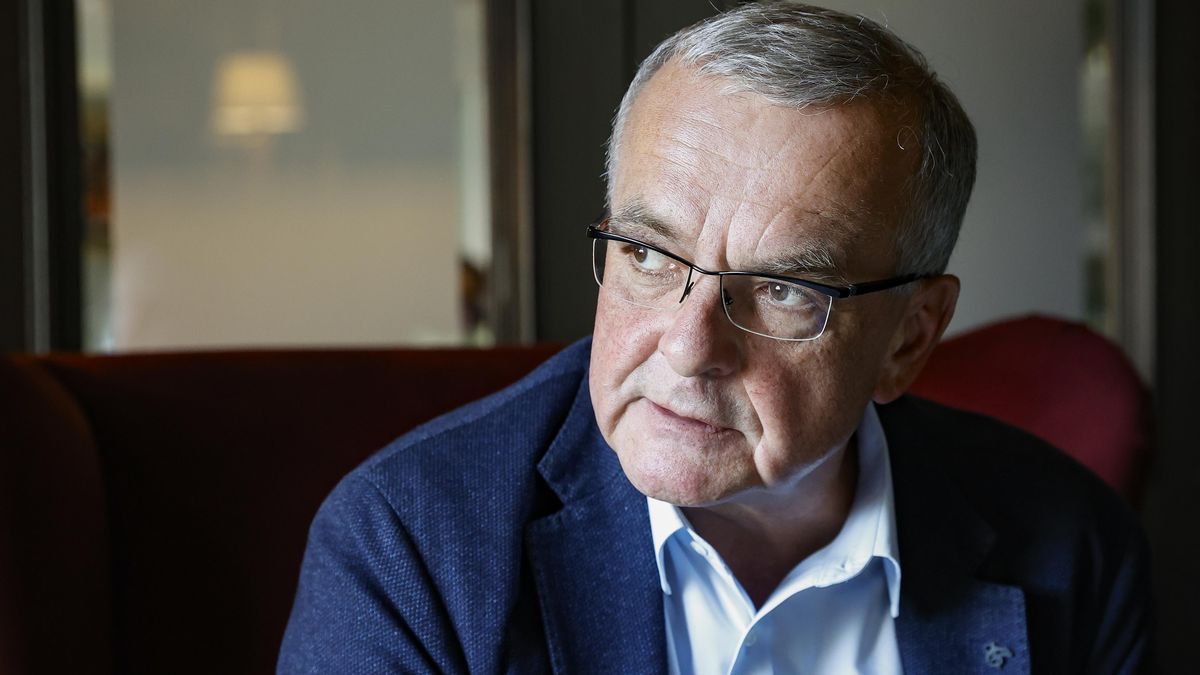 Miroslav Kalousek řekl bolestnou pravdu, kterou nechtěl nikdo slyšet. S jeho názorem na odsun leckdo souzní