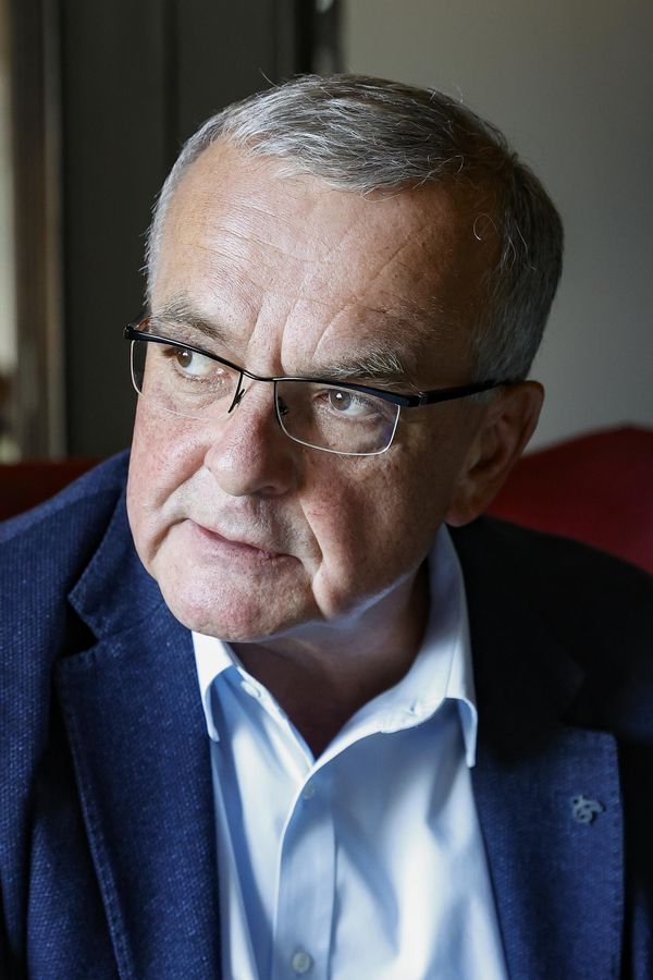 Miroslav Kalousek řekl bolestnou pravdu, kterou nechtěl nikdo slyšet. S jeho názorem na odsun leckdo souzní  - fotka 1/1