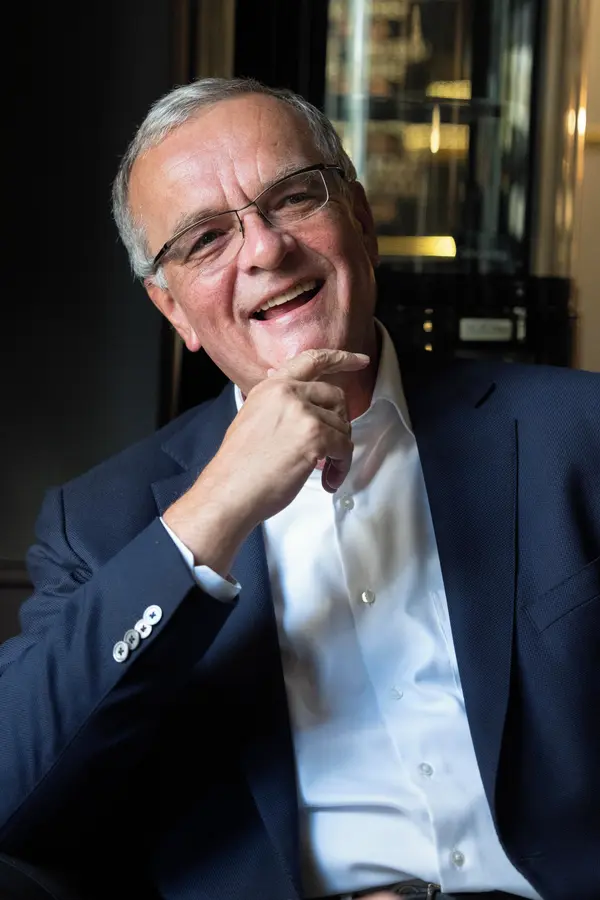 Miroslav Kalousek se vysmál všem, kdo naletěli předvolebním slibům: Hejtrům zavřel ústa pomocí AI - fotka 1/1