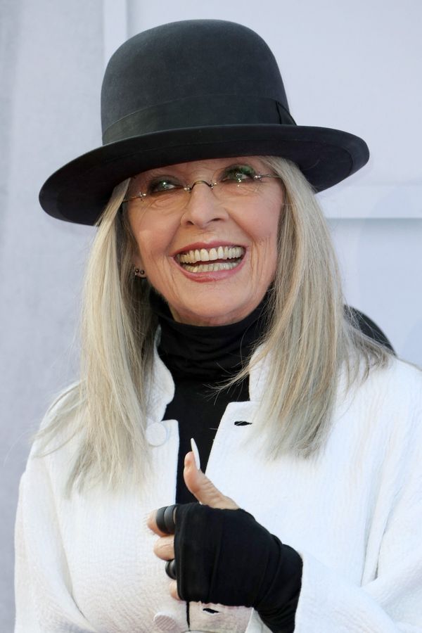 Příčina úmrtí Diane Keaton odhalena. Prozradila ji její rodina v emotivním prohlášení - fotka 1/1