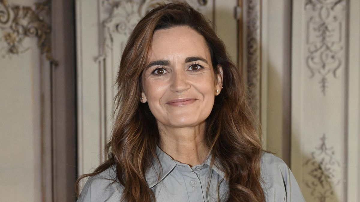 Po krachu manželství přišel super kšeft a moderování v televizi! Daniela Brzobohatá nahradila Ondřeje Novotného