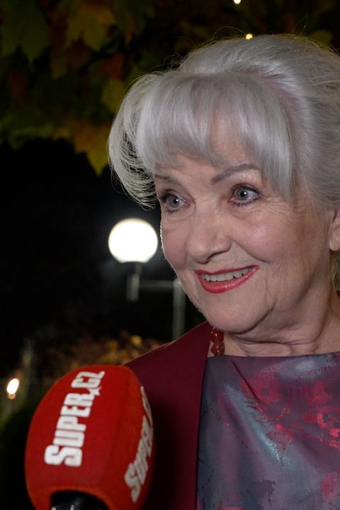 Syn Terezy Kostkové se odstěhoval k prarodičům: Jak to babička Carmen Mayerová (81) i děda Petr Kostka (87) zvládají?
